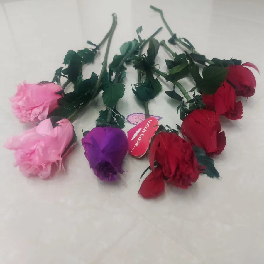 گل مصنوعی