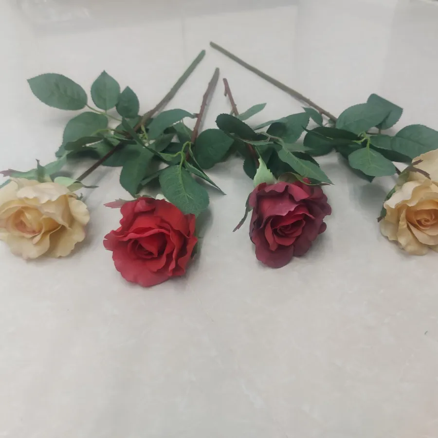 گل مصنوعی