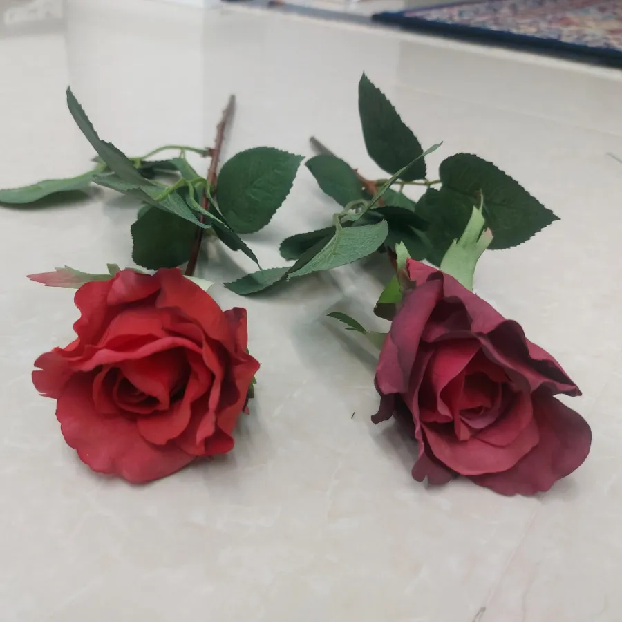گل مصنوعی