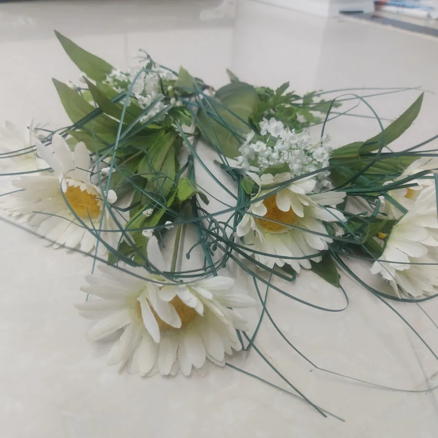 گل مصنوعی(شاخه ای20هزار)