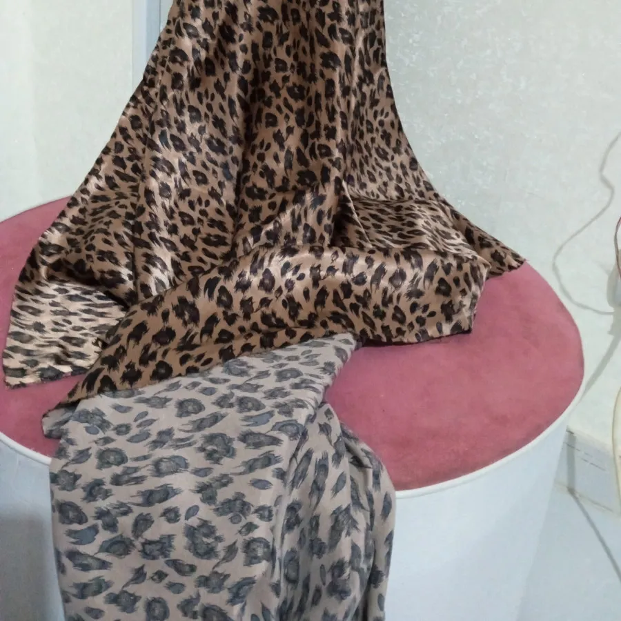 پارچه ساتن