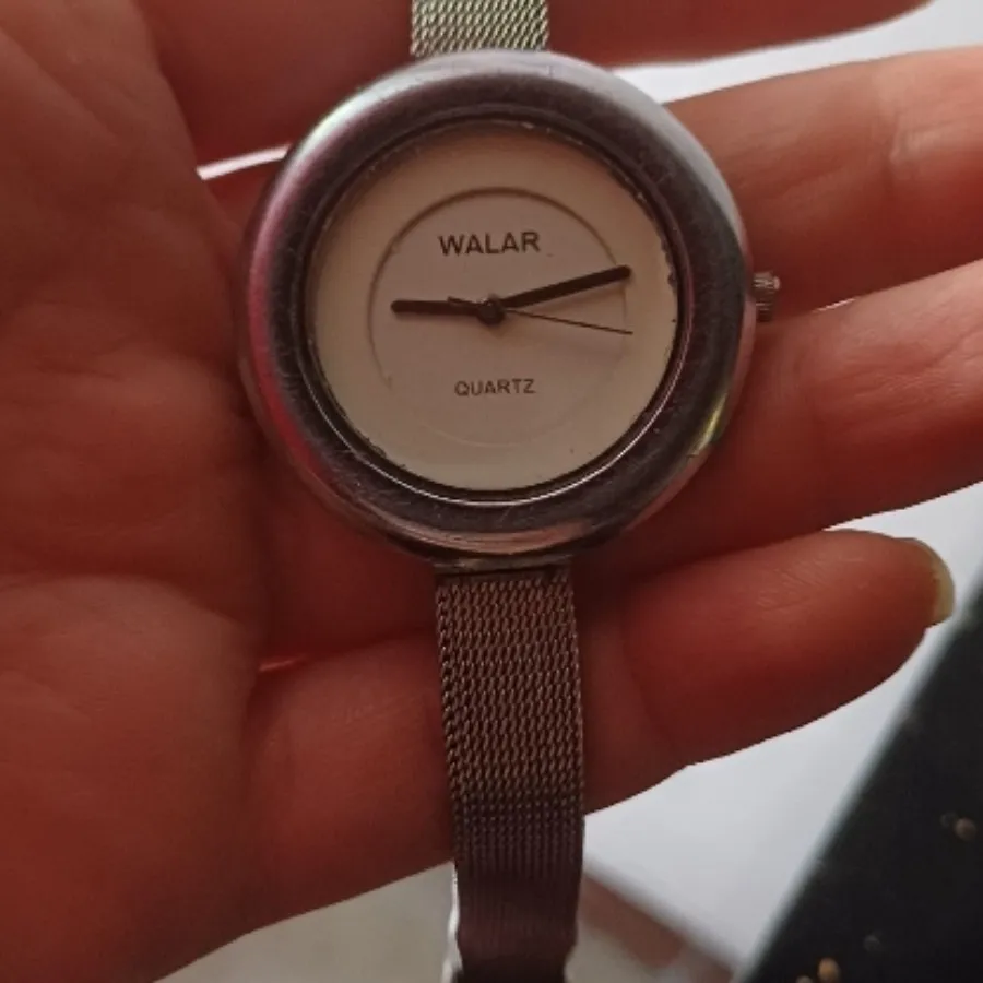 ساعت walar
