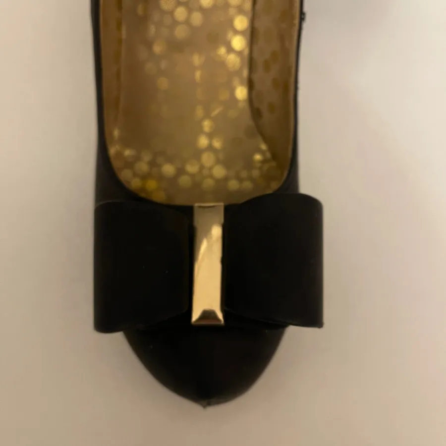 کفش مجلسی