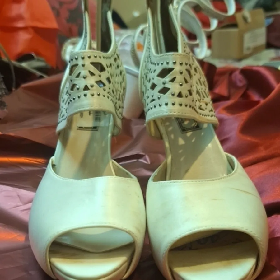 کفش مجلسی