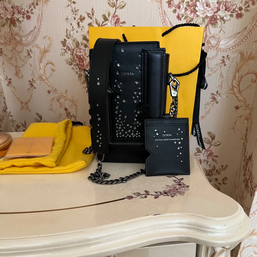 کیف درسا