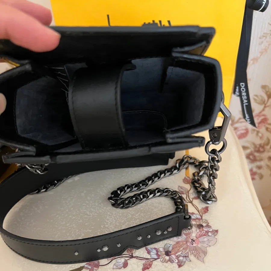 کیف درسا