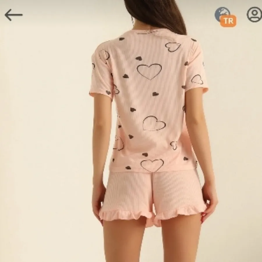 لباس راحتی زنانه