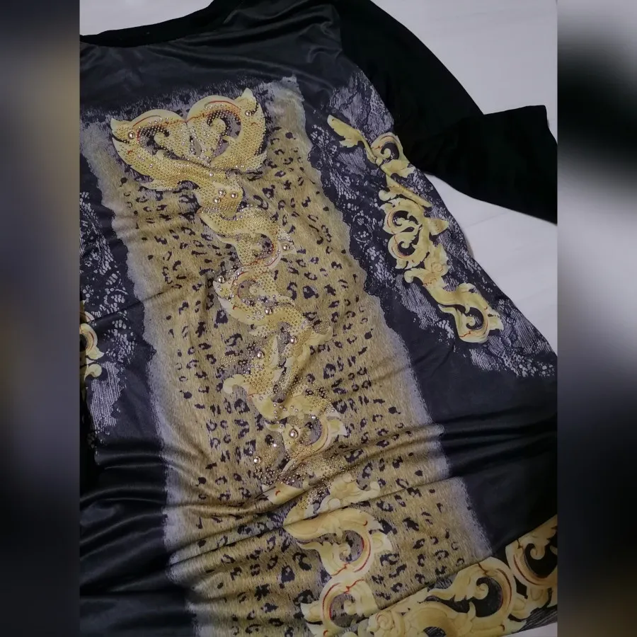 پیراهن مهمونی