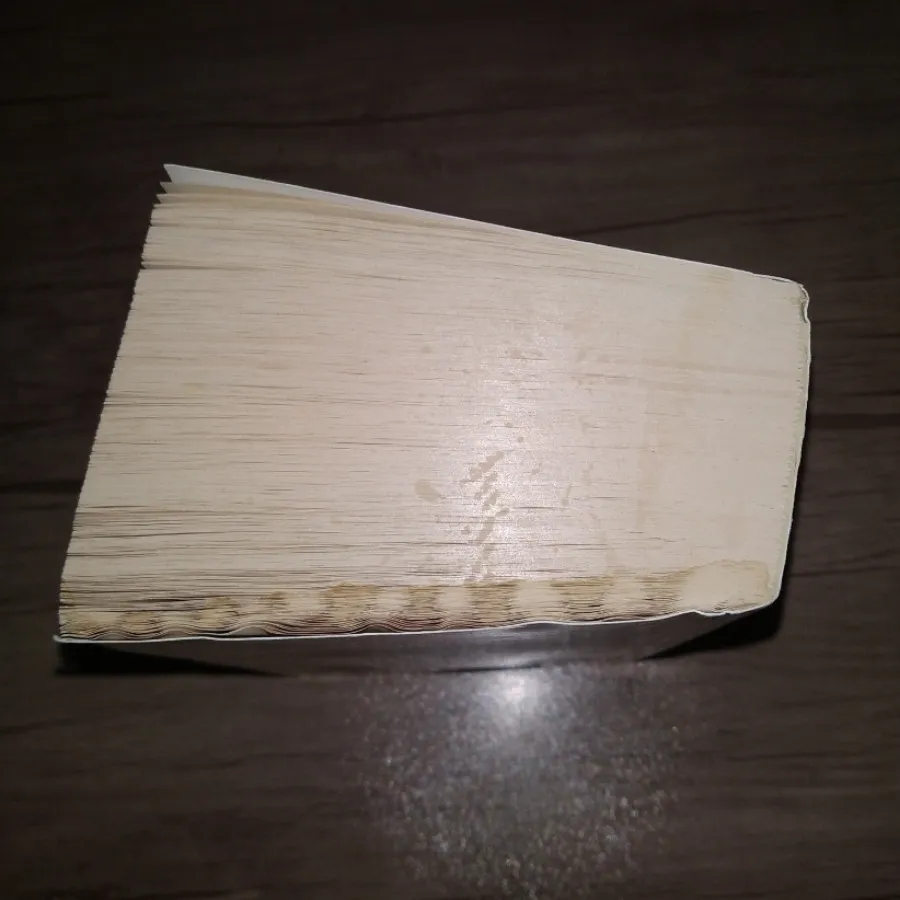 کتاب هزار و یک شب