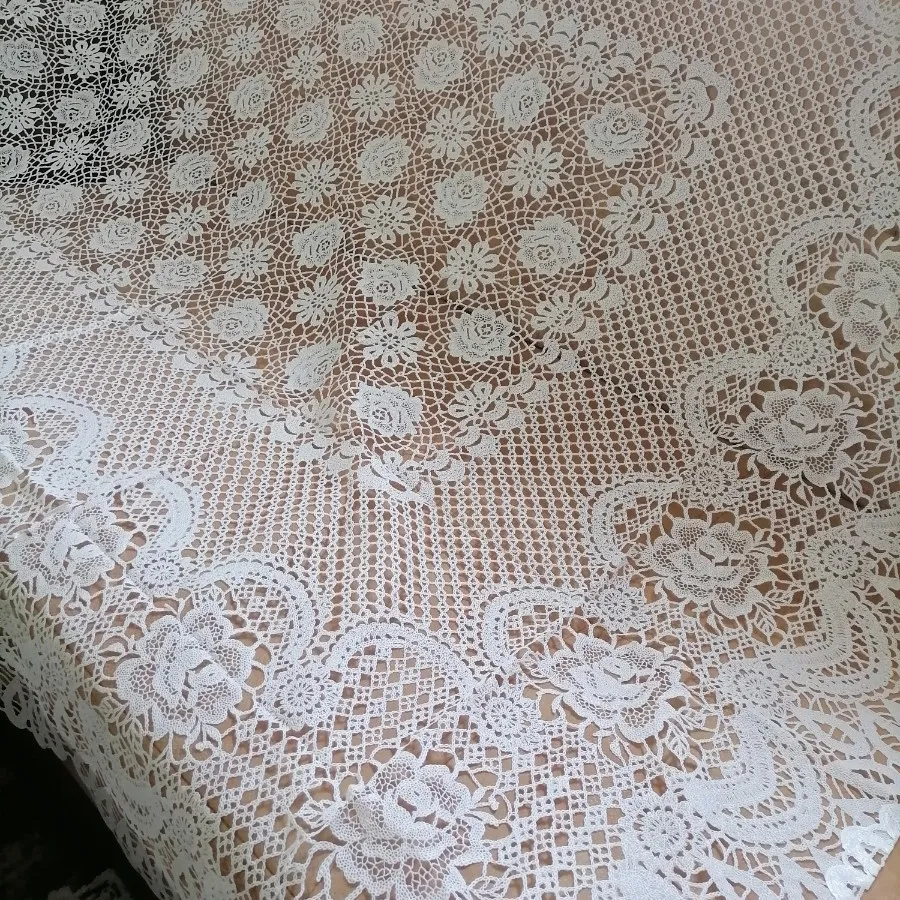رومیزی 6نفره تایوانی