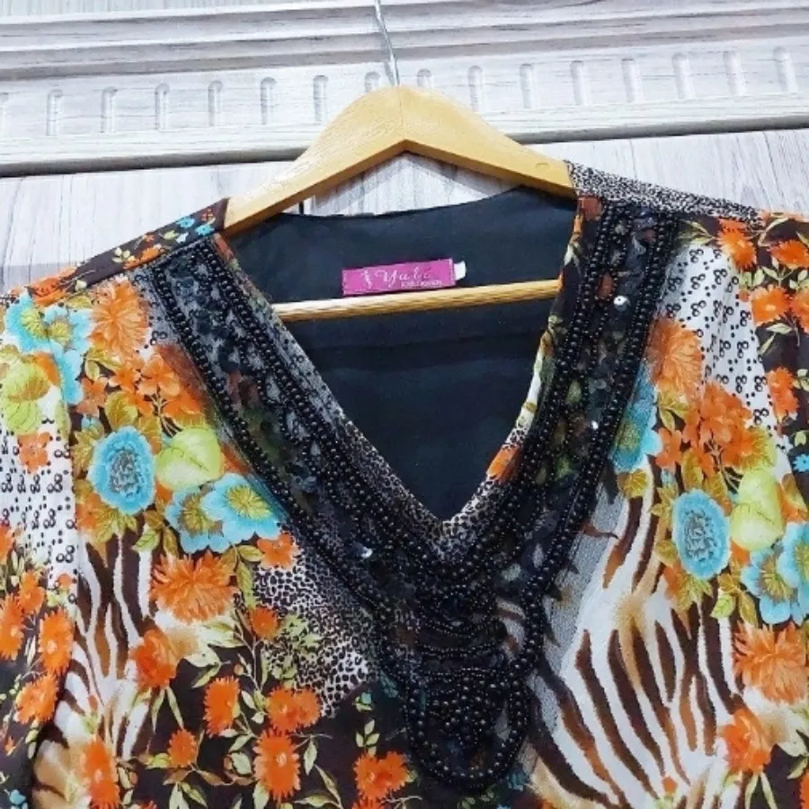 شومیز شیک مجلسی