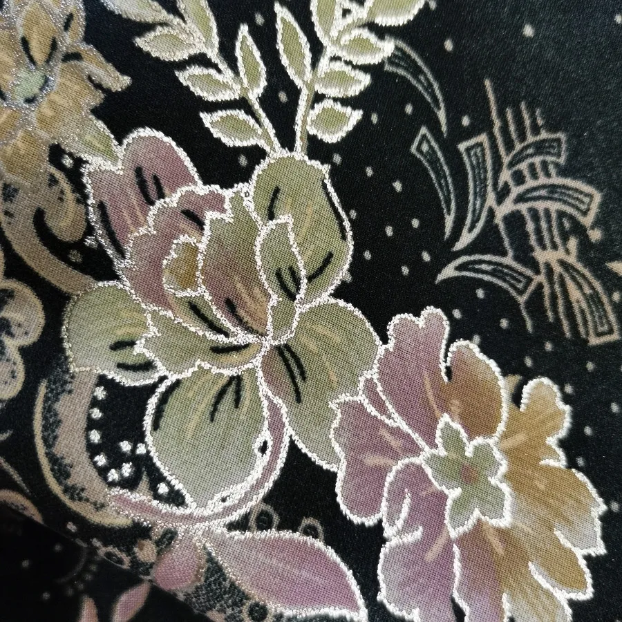 پارچه چادری