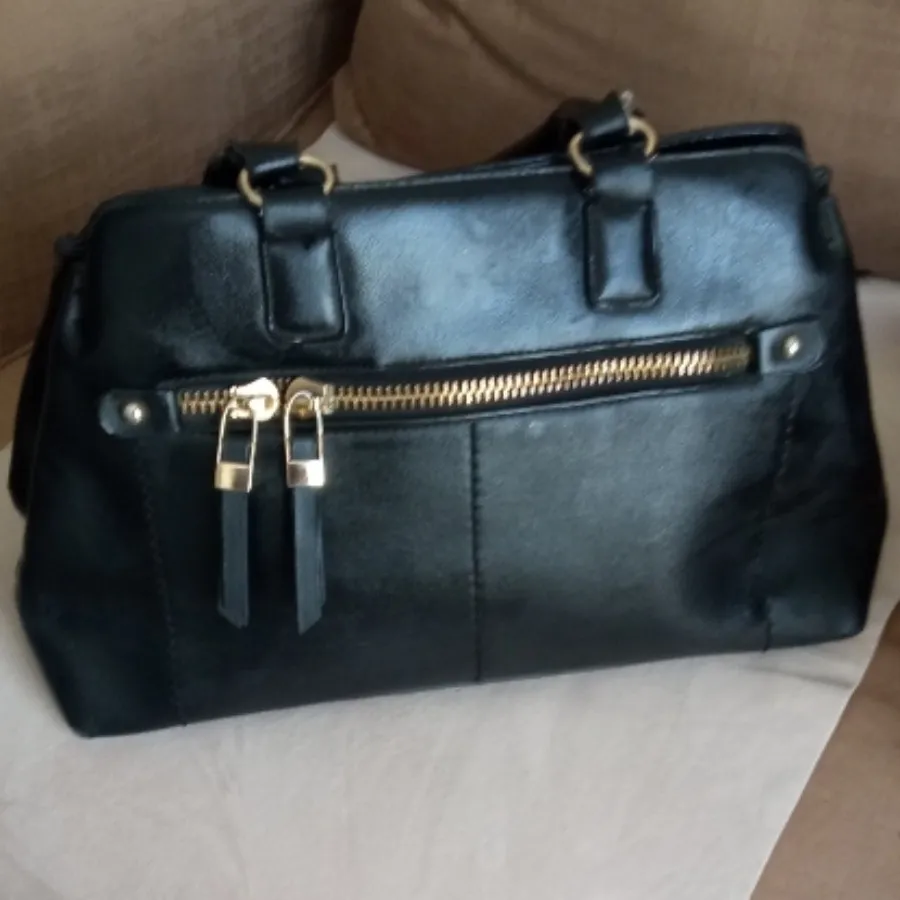 کیف چرم