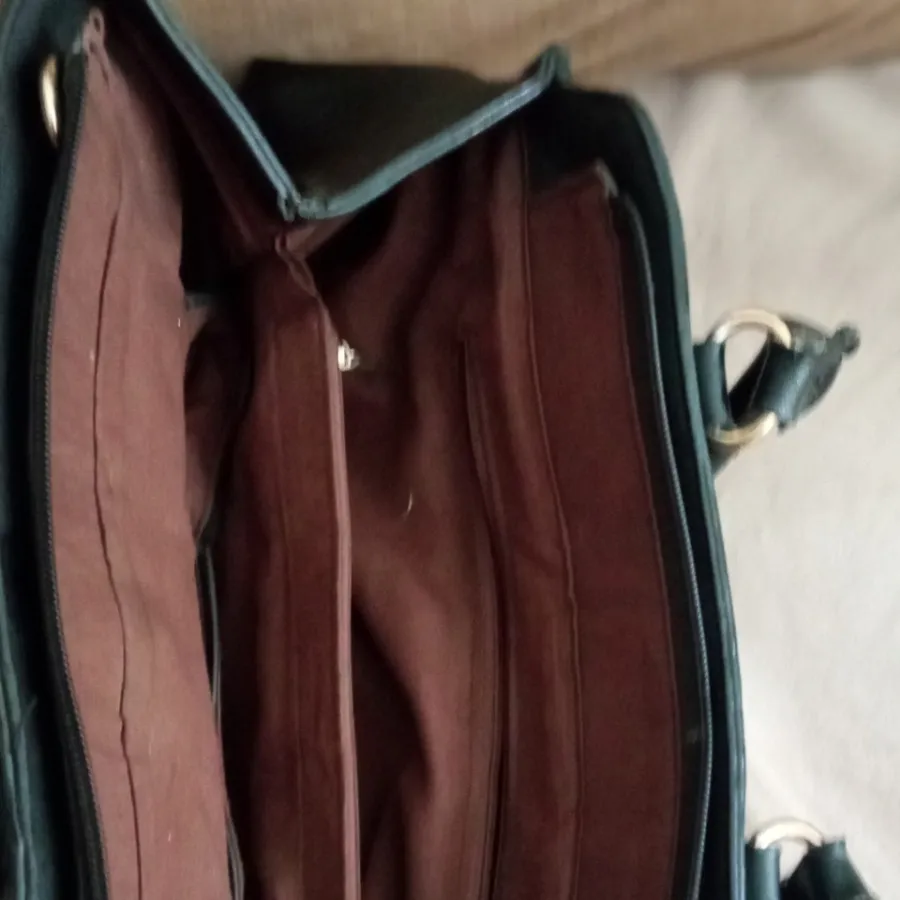 کیف چرم