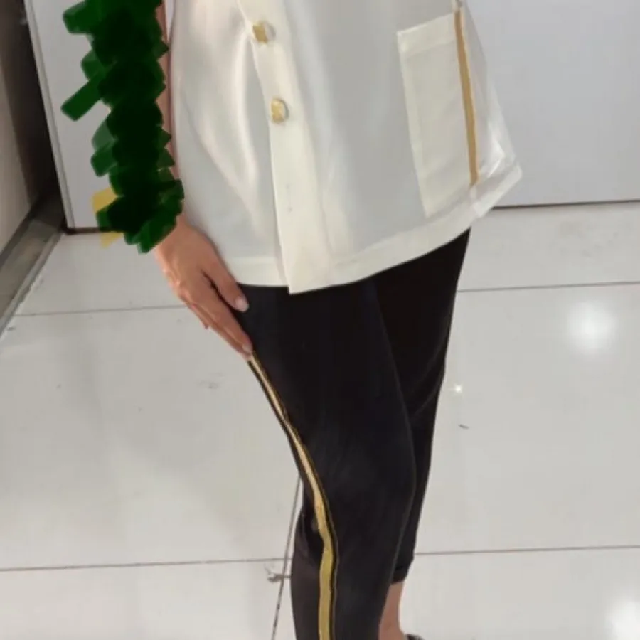 ست شومیز شلوار