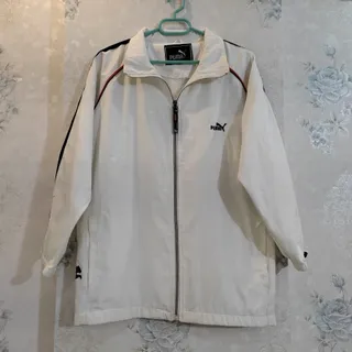 کاپشن puma اسپرت