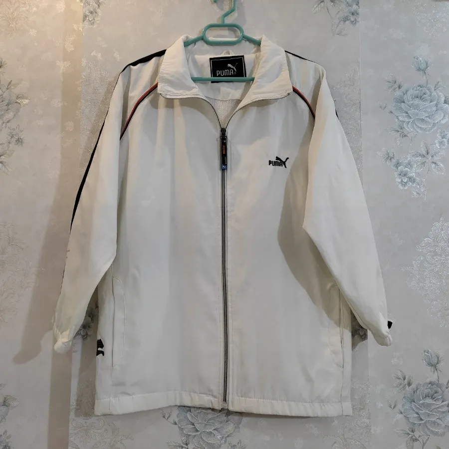 کاپشن puma اسپرت