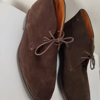 کفش مردانهMassimo Dutti