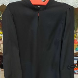 شومیز مشکی
