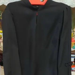شومیز مشکی