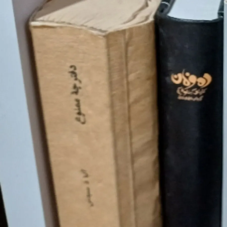 کتاب رمان