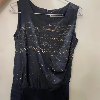 سرهمی شلوارک دار