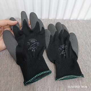 دستکش کار