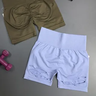 شلوارک ورزشی