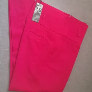 شلوار پارچه ای ترک نو
