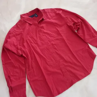 شومیز نخی