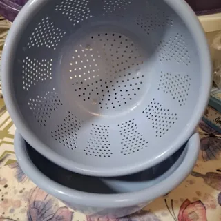 سبد و کاسه