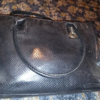 کیف چرم مصنوعی
