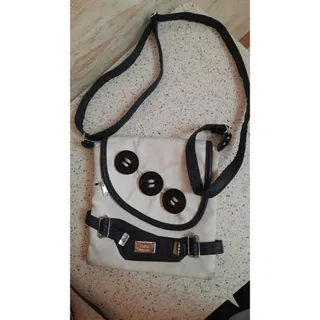 کیف سفید