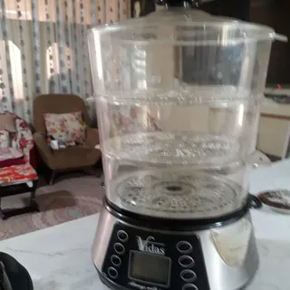 بخارپز