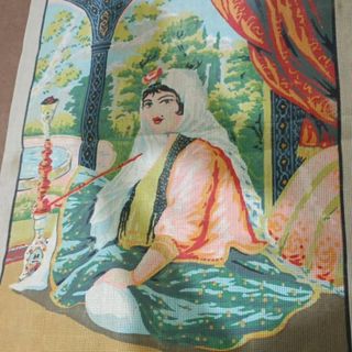 کوبلن خام