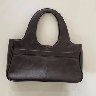 کیف بشیارشیک برند delluka