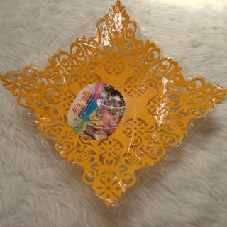 سبد میوه خوری طرح معرق