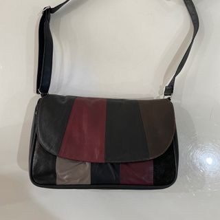 کیف چرم ترک