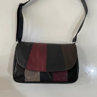 کیف چرم ترک