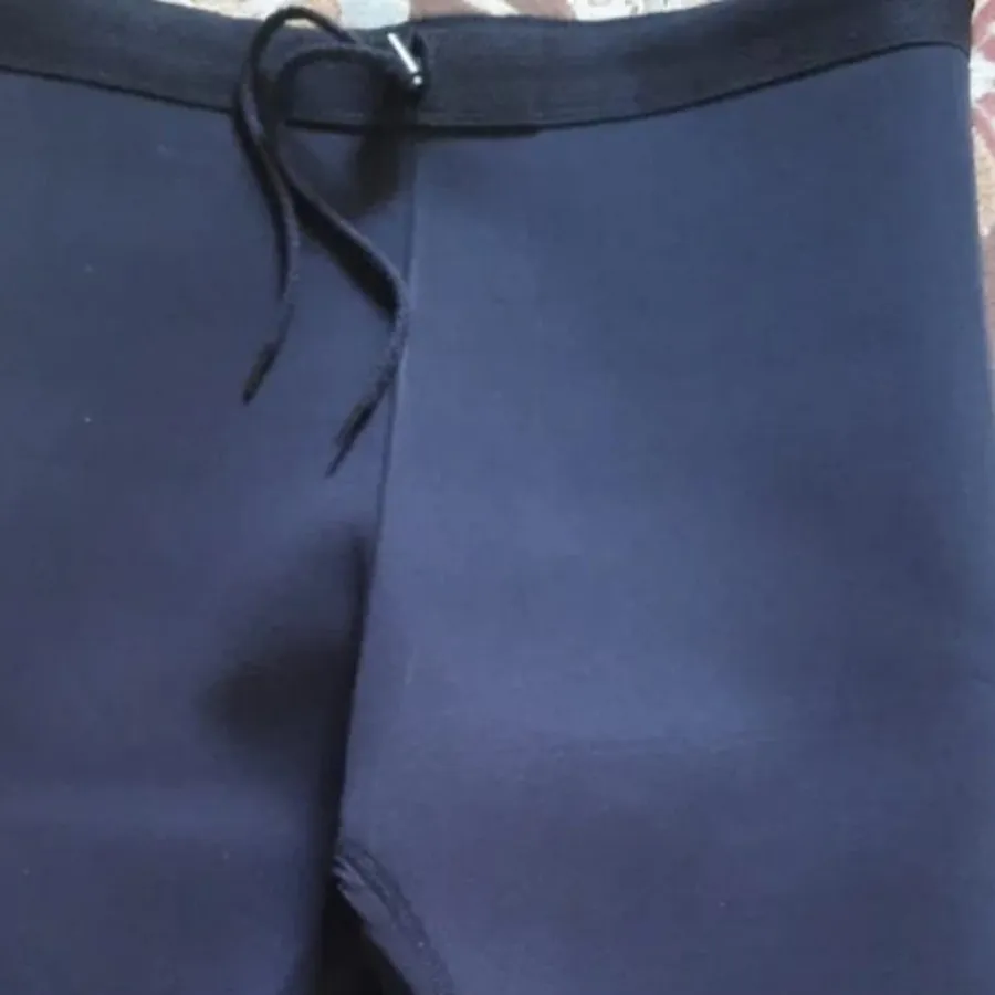 شلوارک لاغری زنانه