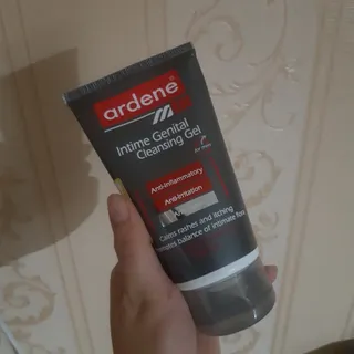 ژل بهداشتی اقایان