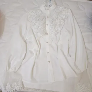 شومیز مجلسی