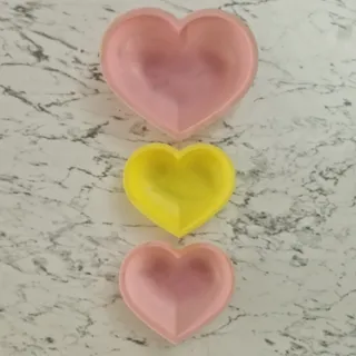 قالب ژله و کیک