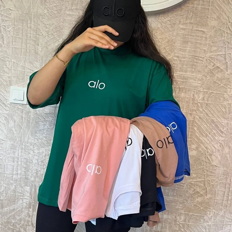 تیشرت alo اصل
