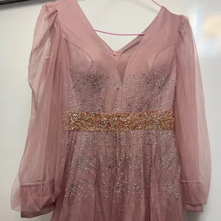 پیراهن مجلسی