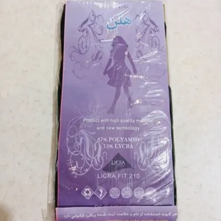 جوراب ضخیم زنانه
