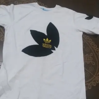 تی شرت پسرانه نخ پنبه