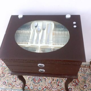 سرویس قاشق چنگال نیوهوم