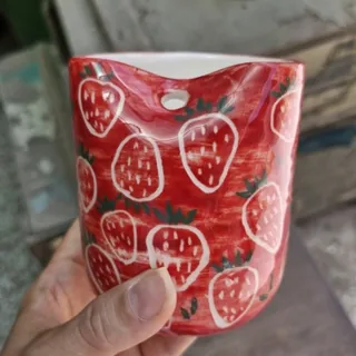 لیوان شربت خوری