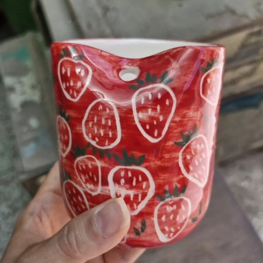 لیوان شربت خوری